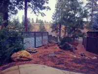 NW Modern, River, Old Mill near Downtown Hotel in zona Oregon State University – Cascades