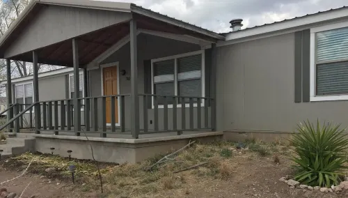 Welcome to our Home! Relax! hike, explore, star-gaze, canoe day-trips Hotels in Fort Davis