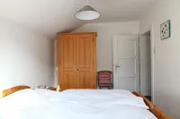 Cozy apartment at Isar and Karwendel. Hotel a Mittenwald