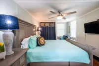 We Love Pets and They Love Our Amenities