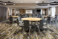 Holiday Inn & Suites Richmond - West End Hoteles en Brookland