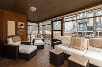 Cozy Cabin in the Wintergreen Retreat Collection of Fine Homes