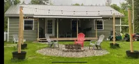 Newly Renovated, perfectly located and fully equiped.