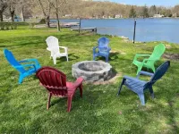 Beautiful 3 Bedroom Lakefront Home