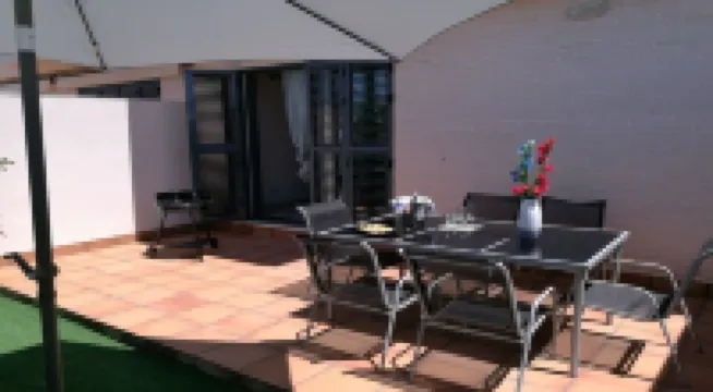 Phenomenal luxury Townhouse.  "An Escape to Paradise"