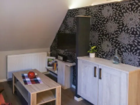 The neat apartment is your central starting point for your activities Hotels in Olsberg