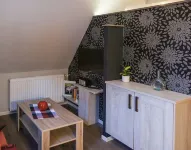 The neat apartment is your central starting point for your activities Hotels in Olsberg