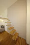 Siena UP Town : Sabrina's Cozy Apartment Hotels in San Prospero