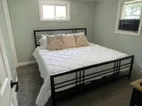 Peaceful lake retreat Hotels in Branch County