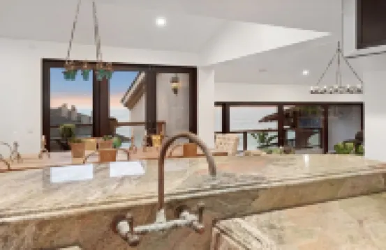 Oceanfront - Lagunita Estate