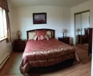 The Taiga House - inspiring mountain views at the edge of Denali National Park Hotels in Healy