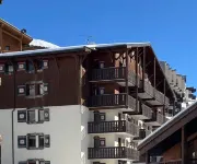 Tignes Val Claret - Centre of the combined Tignes and Val d'Isere ski area