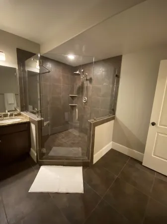 1300 sq Foot Private Apartment for a World Class Utah Ski Trip!