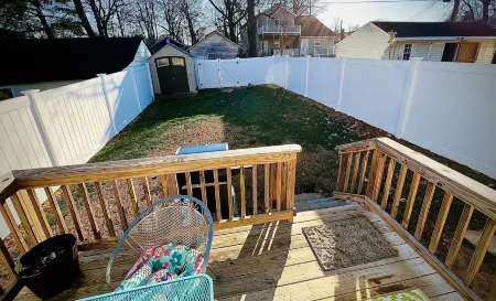 The Blue Crab Beach House - Free beach passes