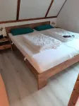Cozy Tent Roof House for up to 6 People, Free Wlan, Pet-Friendly