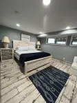 Beachfront Baby💛 Beautiful & New!🌟The only way to stay @ the beach❣️Spacious - 3-Star