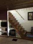 Log Cabin Legacy