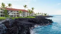 Spectacular Oceanfront Condo With Beautiful Sunsets