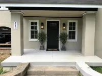 The Young House Very Close To Downtown Murfreesboro  35 minutes from Nashville!