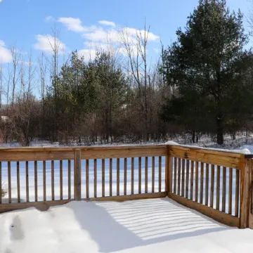 Mountain retreat/Hot Tub/Ski/Hike/Water Park/WIFI/Fire Pit
