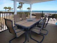 Beautiful 7 BD oceanfront house with a private pool located on the Golden Mile - Private Pools