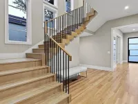 Beautiful Spacious House in the Park Cities area