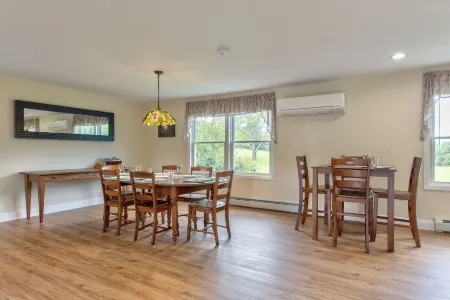 Country Living just minutes from Everything!