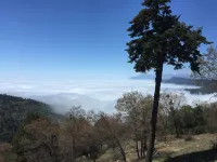 Casa Pacifica-100 Mile View-Your Romantic & Family getaway.