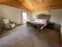 River House to Relax, Rejuvenate, and connect with the quietness of nature.