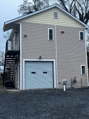 Cameron Grace Brand New 1BR 1BA apt downtown Winchester