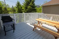 Beaches, decks and fun in the sun!! Sleeps 16+! VERY CLOSE to Lake Michigan! - 3-stjärniga