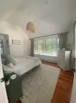 Executive Falmouth Waterfront Home on the Presumpscot River