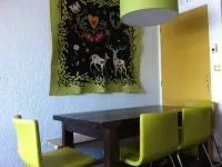 Apartment with large balcony, warm, completely renovated Hotels in Tignes