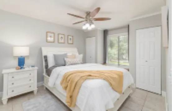 Beaufort's Blue Heron Hideaway on Battery Creek