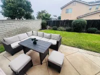 Stylish & Fully Renovated Home – Perfect for Relaxation & Adventure!