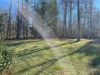 Secluded cabin near South Holston River