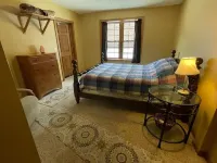 Spacious 4-bedroom at La Casa della Nonnina