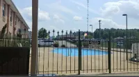 Collins Inn & Suites