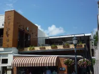 Affordable Luxury with Hot Tub, Fireplace, Central Air/Heat, Wifi in Highlands! Hotel in zona Trailhead for Yellow Mountain Trail