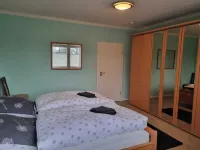 Vacation Apartment for Families with Playroom and Terrace, Near Leisure Park