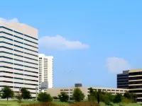 TownePlace Suites Dallas Las Colinas Hotel di Irving