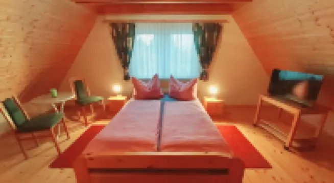 Vacation Home "Jessica" in Country House Style Near National Park Beautiful Bike Paths and Beaches