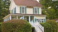 chief Smith Cove Lakefront Vacation Rental on Lake Winnipesaukee