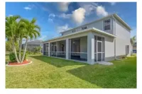 Executive Home