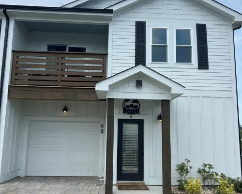 Exceptional Location - Luxury Villa Steps Away from the Beach and Pool Hotels in Corolla