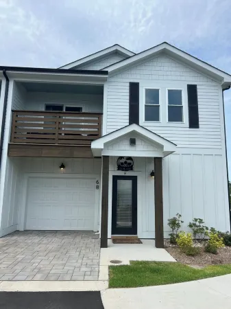 Exceptional Location - New Luxury Villa Steps Away from the Beach and Pool