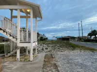 Newly Renovated Beach Condo