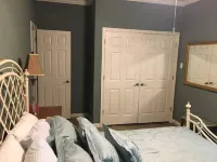 Serene Mountaintop Retreat