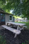 Cozy Cottage minutes from Verona State Park & Sylvan Beach!
