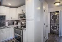 Recently remodeled ski condo--Directly adjacent to the Beaver Creek Shuttle Bus!